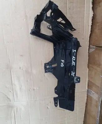 BMW 5 F10 F11 Headlight/headlamp mounting bracket 5164720079310