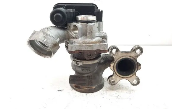 Volkswagen Golf VII Turbo 04C145702R BWU 130417000148