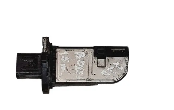 Peugeot Boxer Mass air flow meter 12B579AA Q2MYB