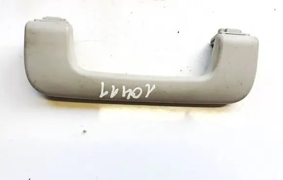 Seat Exeo (3R) Front interior roof grab handle 8e0857607