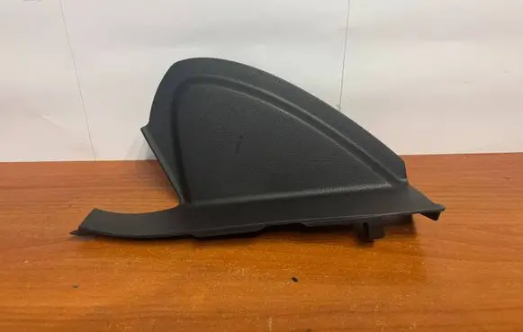 Mercedes-Benz E W213 Dashboard side end trim A2136800507