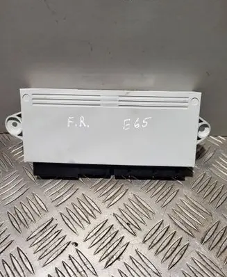BMW 7 E65 E66 Door control unit/module 6964139 5WK48002A