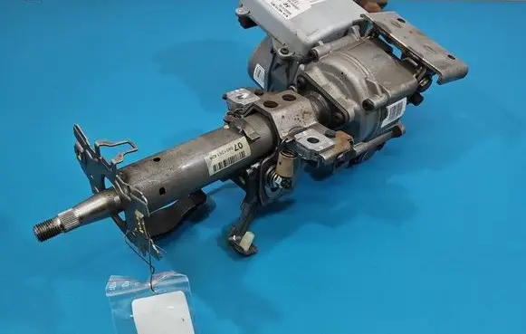 KIA Ceed Power steering pump 1H56398000 IMPRK1554288
