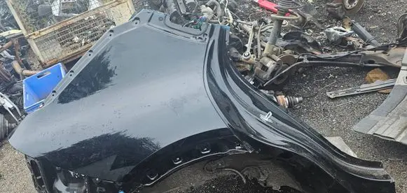 KIA EV6 Rear quarter panel 