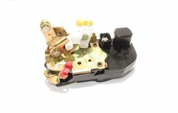 Jeep Grand Cherokee (WK) Rear door lock