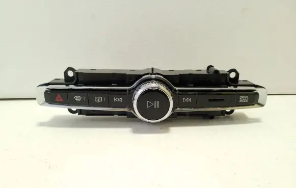 Volvo XC40 Other switches/knobs/shifts 31456672