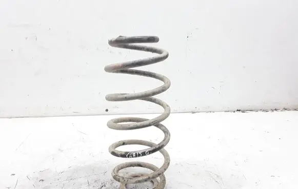 Toyota Yaris Rear coil spring