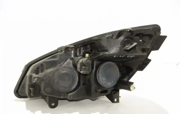 Renault Scenic II - Grand scenic II Headlight/headlamp