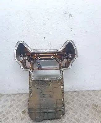 Mercedes-Benz E W211 Oil sump R2720142102