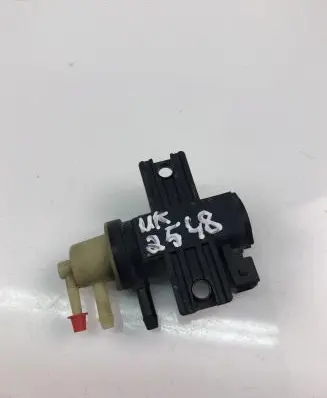 Renault Trafic III (X82) Turbo solenoid valve 149566740R