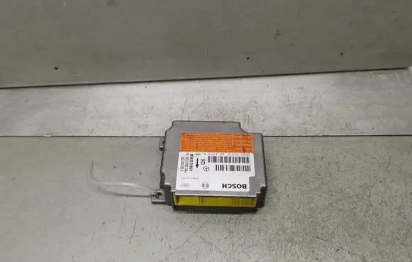Mercedes-Benz C W203 Airbag control unit/module 0285001373 0018209726