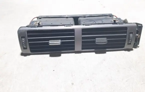 Audi A6 S6 C5 4B Dash center air vent grill 4B1820951