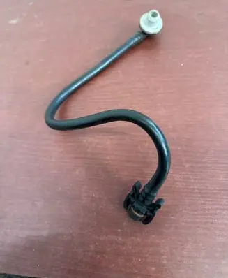 Renault Master III Brake booster pipe/hose 146507228R