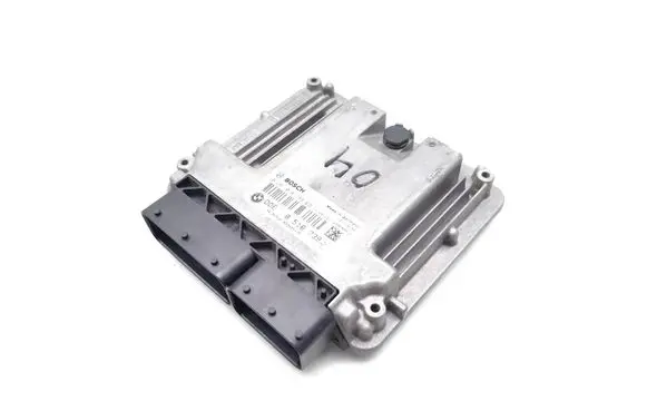 Mini One - Cooper Coupe R56 Engine control unit/module 8516739 0281018288 1039S48610
