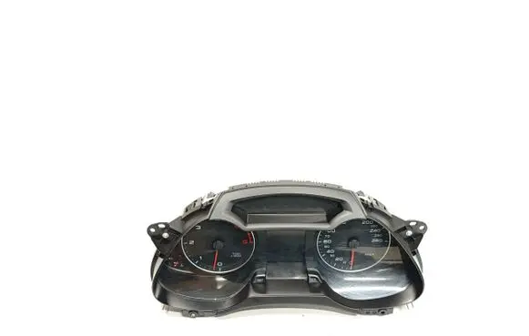 Audi A4 S4 B8 8K Speedometer (instrument cluster) 8K0920930D 8K0920930 503002371401