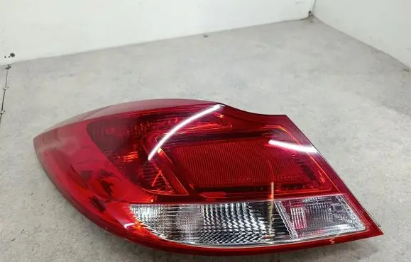 Opel Insignia A Rear/tail lights 