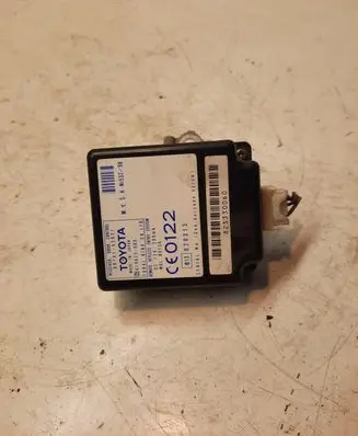 Toyota Yaris Other control units/modules 8974152021 619825000 825330060