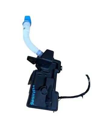 Volkswagen Sharan Windshield washer fluid reservoir/tank 5N0955453A