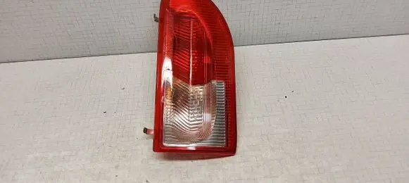 Opel Insignia A Rear/tail lights 13226855