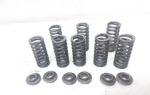 Renault Espace - Grand espace IV Other cylinder head part 