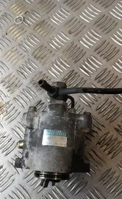 Vacuum pump