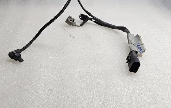 Volkswagen Touareg II Other wiring loom 059971627D