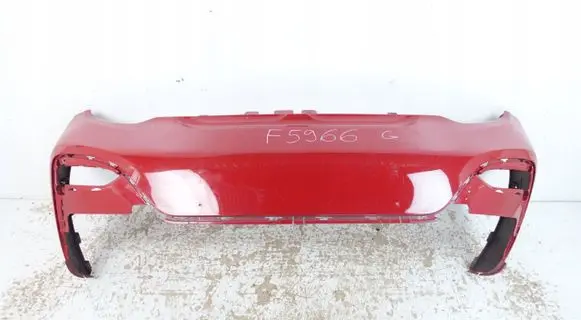 BMW i3 Front bumper 7462280