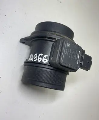 Peugeot 607 Mass air flow meter 9645948780 5WK97001 00104651