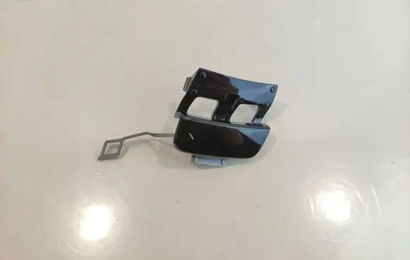 Mercedes-Benz E W214 Rear bumper row hook cap/cover A2148853502CAREWAN