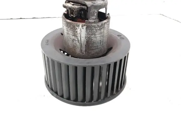 Opel Vectra C Heater fan/blower 006634V