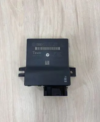Audi A6 S6 C6 4F Gateway control module 4F0907468D 8006TF7MNL 4F0910468A