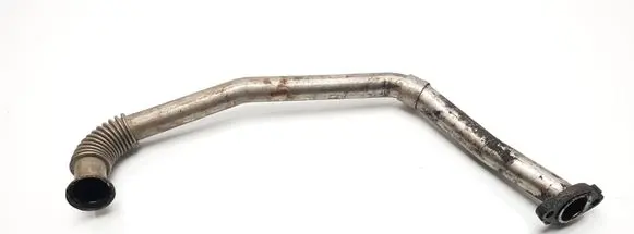 Peugeot 607 EGR valve line/pipe/hose 96314254