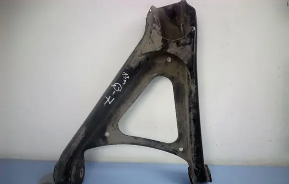 Audi Q7 4L Rear upper control arm/wishbone 7L0505352AA