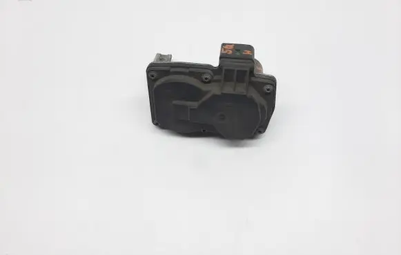 Seat Ibiza V (KJ) Throttle body valve 