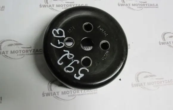 Volvo V40 Power steering pump pulley 8509AA