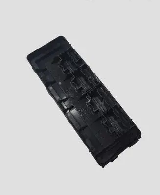 Opel Insignia A Air conditioning/heating control unit 13505739