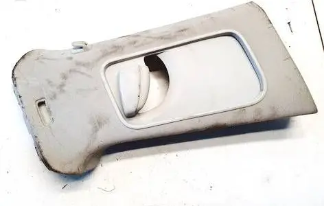 Volkswagen PASSAT B6 (B) pillar trim (top) 3C0868312A 107162MOG