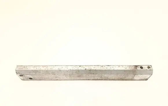Mercedes-Benz A W176 Bottom radiator support slam panel A2466280229