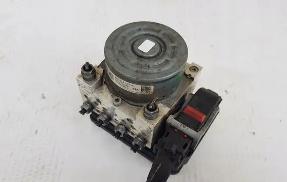 Audi A3 S3 8V ABS Pump 3Q0907379K