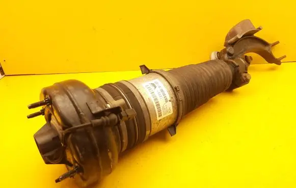 Audi A7 S7 4G Front air suspension shock absorber 4G0616039AE