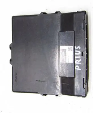 Toyota Prius (XW30) Battery control module 89691-47320