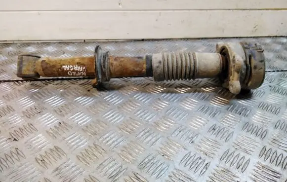 Alfa Romeo 159 Rear shock absorber/damper