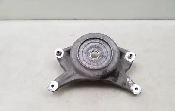 Audi A4 S4 B8 8K Lower shock absorber bracket 8K0412384F