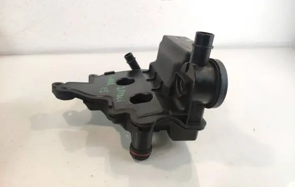 Ford S-MAX Oil breather separator 9671271480CAREWXX