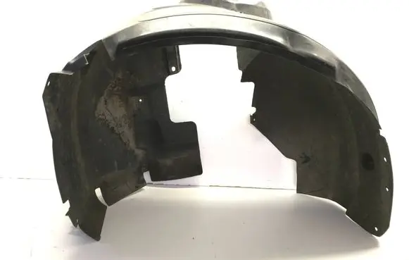 Ford C-MAX II Front wheel arch liner splash guards AM51R16115 E4ZQA