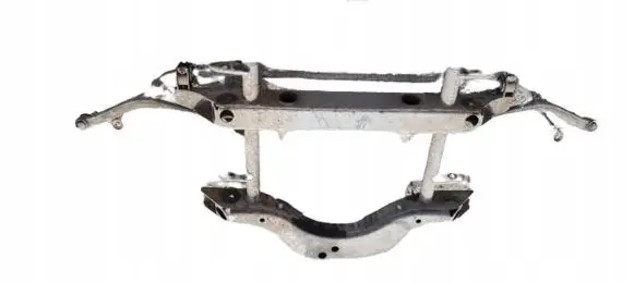 Mercedes-Benz ML W163 Rear axle beam with reductor 