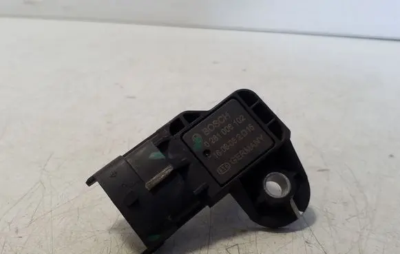 Fiat Tipo Air pressure sensor 0281006102