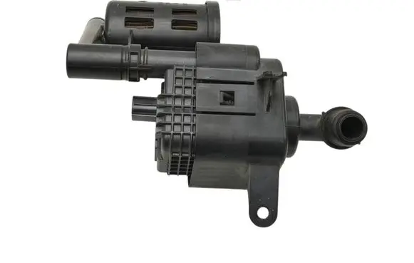 Volvo XC90 Active carbon filter fuel vapour canister 31372293 31669327