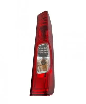 Opel Vivaro Rear/tail lights 93854432