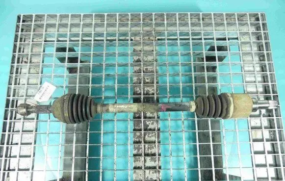 Citroen C3 Front driveshaft 9672238580 IMPRK1293156